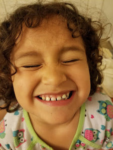 Meet your Posher, Eva